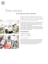 Ecophon Hygiene system-10