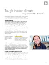 Ecophon Hygiene system-11