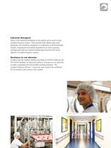 Ecophon Hygiene system-9