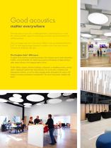 Ecophon Solo™ Experiencing freedom of expression-6