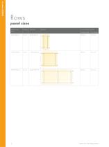 Ecophon Solo™ Matrix Design guidance-12