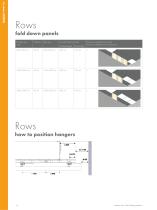 Ecophon Solo™ Matrix Design guidance-14
