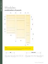 Ecophon Solo™ Matrix Design guidance-4