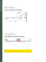 Ecophon Solo™ Matrix Design guidance-6