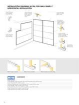 Ecophon Wall Panel™-22