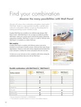 Ecophon Wall Panel-12