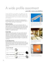 Ecophon Wall Panel-14