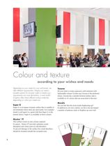 Ecophon Wall Panel-8