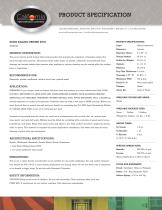 STAIN KILLING PRIMER 20701-1
