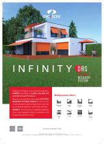 Infinity DRS - 1