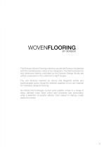 WOVEN FLOORING - 3