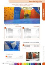 Climbing catalog - 3