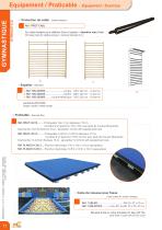 Gymnastics catalog - 12