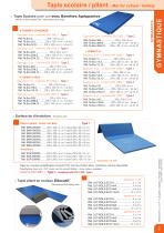 Gymnastics catalog - 3