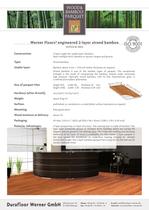 Technical Datasheets-2