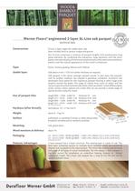 Technical Datasheets-4