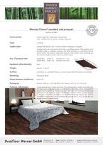 Technical Datasheets-5