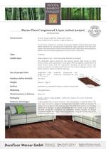 Technical Datasheets-7