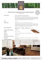 Technical Datasheets-8