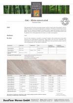 Werner Floors® Oak & Smoked Oak-6