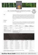 Werner Floors® Oak & Smoked Oak-8
