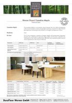 Werner Floors® Trend woods-10