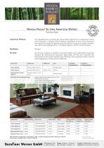 Werner Floors® Trend woods-3