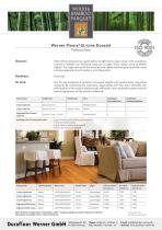 Werner Floors® Trend woods-7