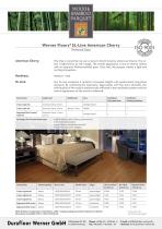 Werner Floors® Trend woods-8