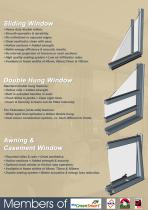 Wintec aluminium - 3