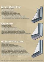 Wintec aluminium - 5