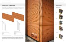 facade ventilated system - 10