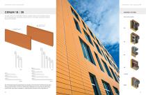 facade ventilated system - 9