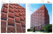 Ventilated facade systems and wall cladding - 11