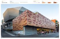 Ventilated facade systems and wall cladding - 12