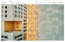 Ventilated facade systems and wall cladding - 24