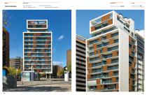 Ventilated facade systems and wall cladding - 28