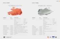 Ventilated facade systems and wall cladding - 6