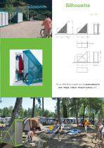 EUROFORM W - street furniture NEWS 2020 - 15