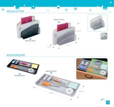 Catalogue Desk Accessories - ALBA - 2012-13