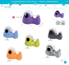 Catalogue Desk Accessories - ALBA - 2012-3