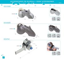 Catalogue Desk Accessories - ALBA - 2012-4