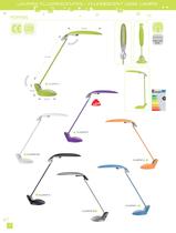 Catalogue Lighting - ALBA - 2012-4