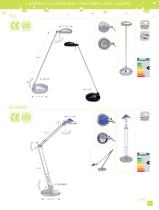 Catalogue Lighting - ALBA - 2012-7