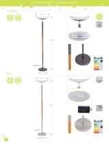 Catalogue Lighting - ALBA - 2012-8