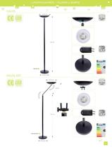 Catalogue Lighting - ALBA - 2012-9