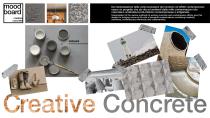 Creative concrete - 2