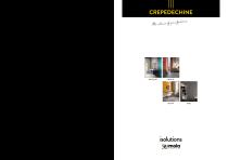 CREPEDECHINE - 2