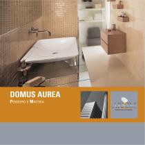 DOMUS AUREA - 1