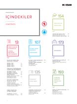 ÜRÜN PRODUCT CATALOGUE 2023-10